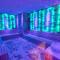 Maxeria Blue Didyma