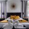 Chateau des Ayes - Chambres & suites