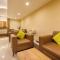 Hotel Comfort Park - Opposite Sri Ramachandra Medical College Porur - Chennai