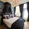 Boutique Hotel Huys van Leyden