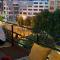 The Rooftop Hostel