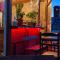 The Rooftop Hostel