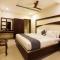 Hotel Comfort Park - Opposite Sri Ramachandra Medical College Porur - Chennai