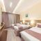 Hotel 21 Makkah