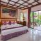 Andamania Beach Resort, Khaolak - SHA plus