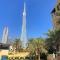 Rare 1-BED Oldtown with Burj Khalifa View - 迪拜
