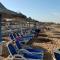 One-Bedroom Chalet in Porto South Beach - Families Only - Ain Sokhna