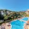 Luxury 2 bedroom apartment, close to the sea and the golf course, Aloha Hills Club Property - Marbella
