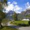 Geirangerfjorden Feriesenter