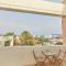 Spectacular Sea View, private jacuzzi & table pool