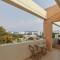 Spectacular Sea View, private jacuzzi & table pool