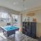 Spectacular Sea View, private jacuzzi & table pool