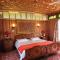 Lily Of The World Houseboat - Srinagar