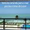 Life Tabatinga Beach-Flat com Wi-Fi