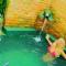 Airport Villa Kamatha -Foreign booking only