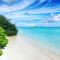 Mathiveri Beach View
