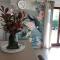 Villa "San Servolo House" with sea view and private heated pool!