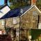 Isallt Cosy Cottage. Dogs Welcome. Superking & Double Bed. Log Burner. Peaceful Village Location - Llanbrynmair