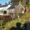 Isallt Cosy Cottage. Dogs Welcome. Superking & Double Bed. Log Burner. Peaceful Village Location - Llanbrynmair