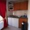 Appartement cosy dans chalet vue Montagne