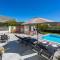 Sun & Sea Villa with a view