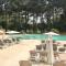 La Pinède Golf, Surf, Vélo, Piscine