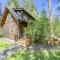 Metolius Cabin 1