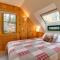 Metolius Cabin 1