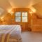 Metolius Cabin 1