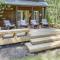 Metolius Cabin 1