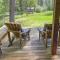 Metolius Cabin 1