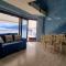 Cliffside apartment with stunning Riviera views - 文蒂米利亚