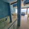 Cliffside apartment with stunning Riviera views - 文蒂米利亚
