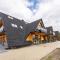 Apartamenty Polana pod Nosalem - zachód - Zakopane