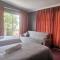 The Calm Views Holiday Home