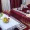 Hotel Zarafshon