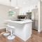 Modern Vacation Home 3BR 1BTH Close to Gulf Beach