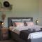 Oasis guesthouse, Boutique Style Hotel