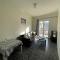 Whole Flat, Central Location, Seaside Town