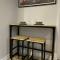 Lovely spacious loft close to train station