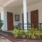 Resident Villa