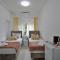 AVIATOR Apartments & Rooms Nikola Tesla Airport Belgrade