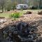 CAMPING LE BEL AIR mobil home LE PALMIER 4 personnes