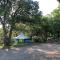 CAMPING LE BEL AIR mobil home LE PALMIER 4 personnes - Limogne-en-Quercy