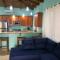 Casita Azul