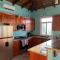 Casita Azul