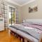 Apartmány Alice