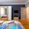 Apartmány Alice