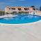 Studio Résidence Aphrodite Village naturiste en bord de mer à Leucate