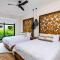 Villa Twilight Tree 5Bdr Nature & Exclusivity